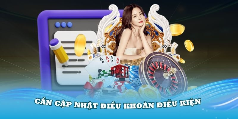 Điều khoản điều kiện Da8