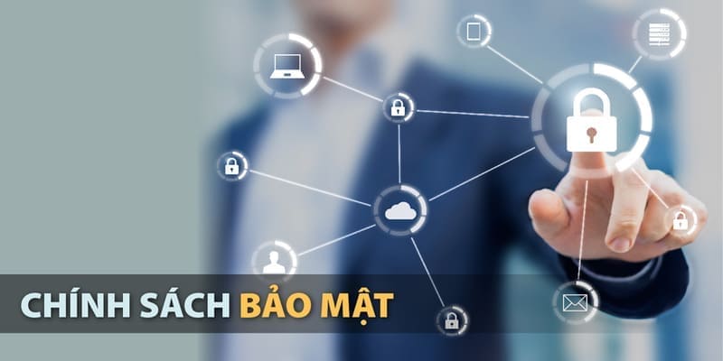 chính sách bảo mật da88