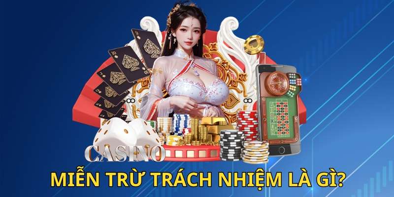 miễn trừ trách nhiệm da88